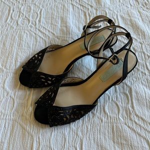 Betsey Johnson Heels